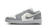 Air Jordan 1 Low SE Light Steel Grey