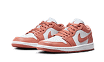 Air Jordan 1 Low Sky J Orange