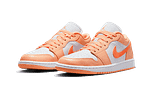 Air Jordan 1 Low Sunset Haze