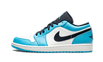 Air Jordan 1 Low UNC (2021)