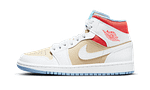 Air Jordan 1 Mid SE Sesame