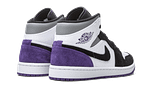 Air Jordan 1 Mid SE Varsity Purple