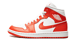 Air Jordan 1 Mid Syracuse