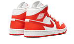 Air Jordan 1 Mid Syracuse