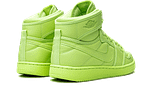 Air Jordan 1 Retro AJKO Billie Eilish Ghost Green (Volt)