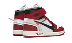 Air Jordan 1 Retro High Off-White Chicago