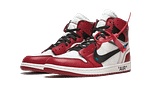 Air Jordan 1 Retro High Off-White Chicago