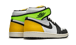 Air Jordan 1 Retro High AND Volt Gold