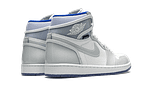 Air Jordan 1 Retro High Zoom White Racer Blue