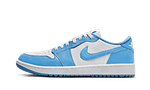 Air Jordan 1 Retro Low Golf UNC