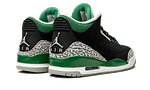 Air Jordan 3 Pine Green