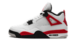 Air Jordan 4 Red Cement