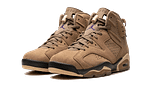 Air Jordan 6 Retro Gore-Tex Brown Kelp