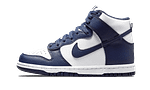 Dunk High Midnight Navy