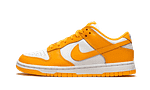 Dunk Low Laser Orange