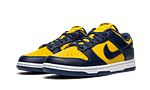 Dunk Low Michigan