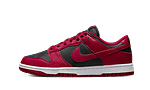 Dunk Low Next Nature Dark Beetroot