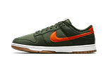 Dunk Low Next Nature Sequoia Olive