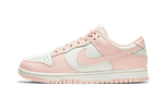 Dunk Low Orange Pearl