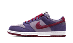 Dunk Low Plum