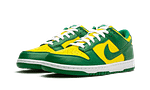 Dunk Low SP Brazil