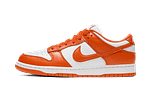 Dunk Low SP Orange Blaze (Syracuse)