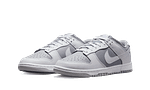 Dunk Low Retro White Grey