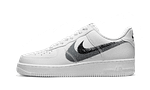 Air Force 1 Low Stencil Swoosh