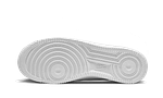 Air Force 1 Low Stencil Swoosh