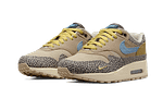 Air Max 1 Safari Cobblestone