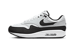 Air Max 1 White Black