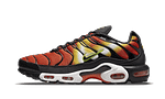 Air Max Plus Sunset Gradient