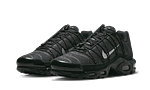 Air Max Plus Toggle Black Reflective