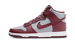 Dunk High Dark Beetroot