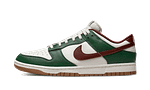 Dunk Low Retro Gorge Green