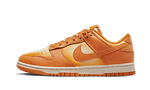 Dunk Low Magma Orange