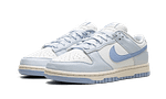 Dunk Low Next Nature Blue Tint