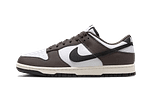 Dunk Low Next Nature Cacao Wow