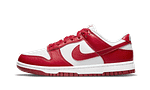 Dunk Low Next Nature Gym Red