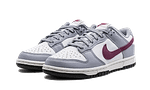 Dunk Low Pale Ivory Redwood