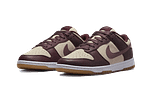 Dunk Low Plum Eclipse