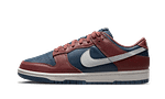 Dunk Low Retro Canyon Rust