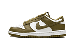 Dunk Low Retro Pacific Moss