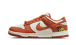 Dunk Low Retro Sun Club Burn Sunrise