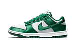 Dunk Low Satin Green