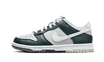 Dunk Low Split Deep Jungle