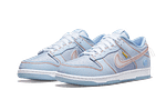 Dunk Low Union Passport Pack Argon