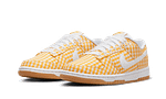 Dunk Low Yellow Gingham