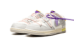 Dunk Low Off-White Lot 24