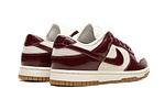 Dunk Low LX Dark Team Red